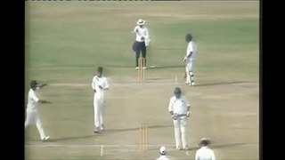 Mohammed Amir Bowling video against Hyderabad 11 overs - 29 runs - 5 wkts