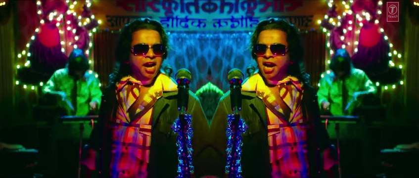 Wat Wat Wat HD Video Song - Tamasha [2015] Ranbir Kapoor_ Deepika Padukone