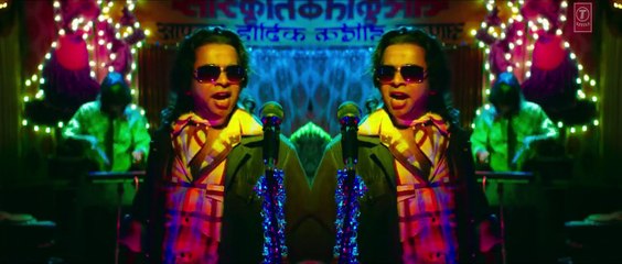 Wat Wat Wat HD Video Song - Tamasha [2015] Ranbir Kapoor_ Deepika Padukone