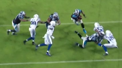 Panthers matchup well with Packers