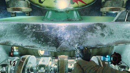 Call of Duty®: Black Ops III lucky