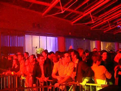 Ian Osborn @ Gala Mines 2015 (Nantes)