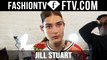 Jill Stuart Spring 2016 Makeup New York Fashion Week | NYFW | FTV.com
