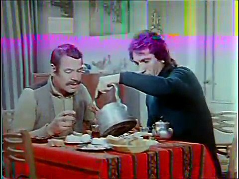 Dadaş Fırat Geliyor - Türk Filmi