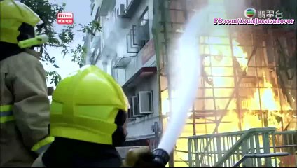 [Tuyên Huyên] Hỏa Tốc Cứu Binh III Ep5 P2 (Vietsub)