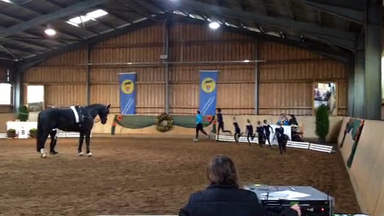 Einlaufen + Pflicht Breitensporttag Schwabmünchen SGM V