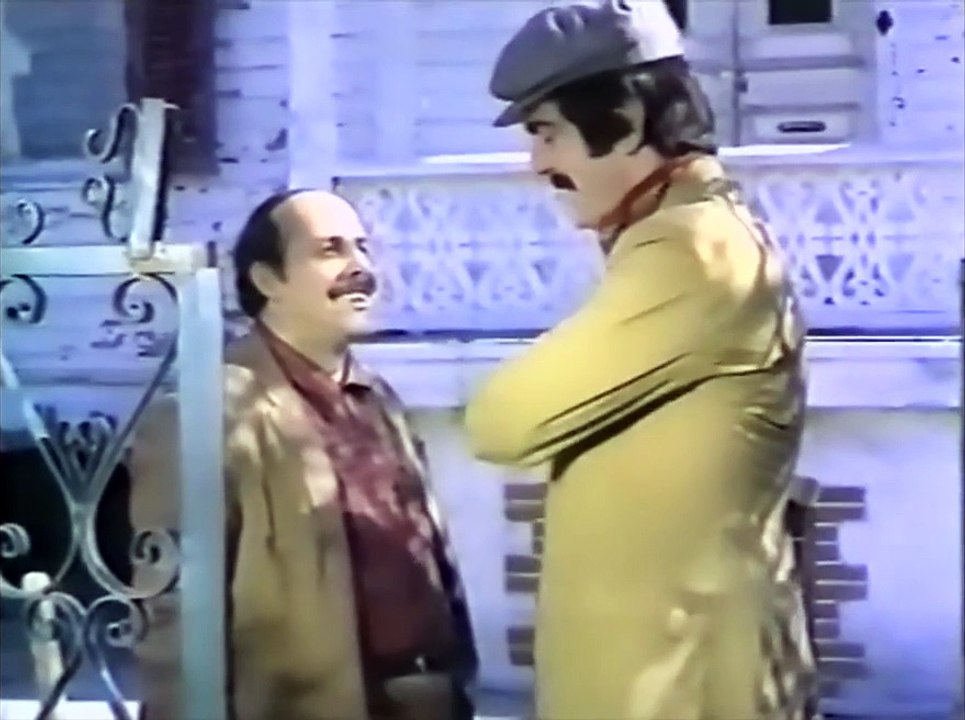 Tornavida Yaşar - Türk Filmi