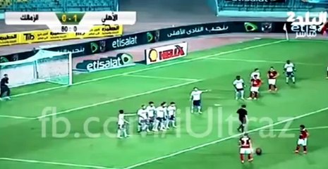 قنبلة وليد سليمان في الزمالك ههههههههههههههه جامدة فرقع فيه الجون