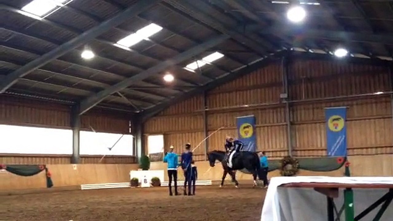 Kür Schwabmünchen SGM V