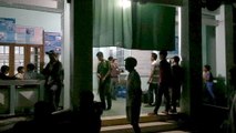 Bình Thuận: Giết bảo vệ trường học trên đường truy sát thầy giáo