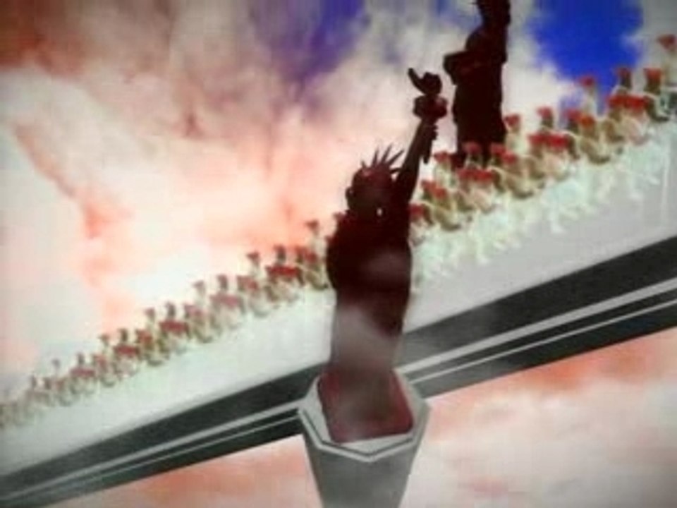 Go West / Pet Shop Boys