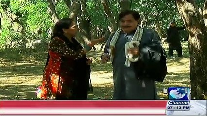 Sona Chandi Ka Pakistan – 8th November 2015
