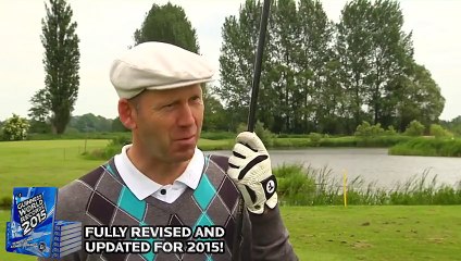 En Kullanışlı Golf Sopası - Komik videolar - Funny videos