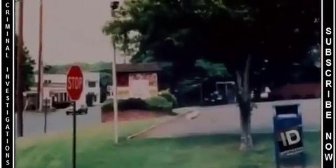 FBI Criminal Pursuit - Dangerous Obsessions (11 Mar. 2011)