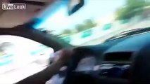 Hareket Çekerken Motordan Düşen Ergen Tayfası - Komik videolar - Funny videos