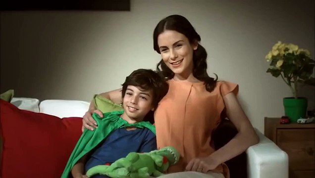 İzlediğim En Anlamlı Reklam Filmlerinden Biri - Komik videolar - Funny videos