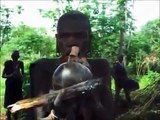 indigenuos Mursi people native african tribe [Tribes Documentary]
