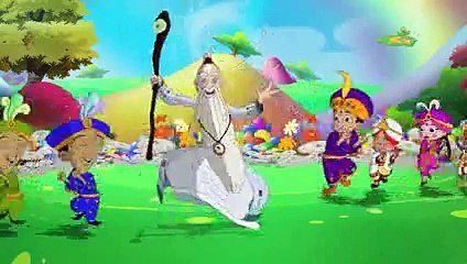 Exclusive-Jam-Jam-Jambura-Full-Song-from-Chhota-Bheem-And-The-Curse-Of-Damyaan-Movie---Hindi