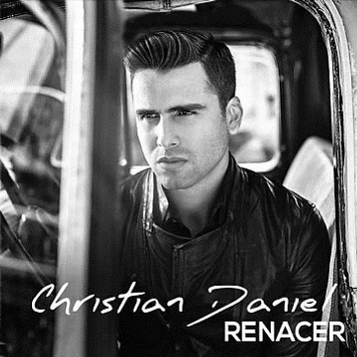 12.Christian Daniel Te Has Convertido en Mí (Versión Bachata)