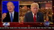 Bill OReilly Donald Trump Post Cnbc GOP Debate FULL Interview. Trump Responds To Kasich A