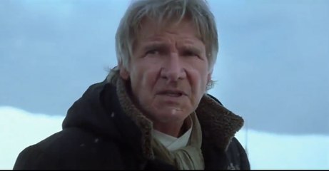 STAR WARS: THE FORCE AWAKENS Official Movie - TV Commercial Spot #1 (2015)
