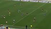 Gervinho Goal AS Roma vs Lazio 2-0