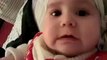 4 Months Baby Reciting Kalma - MashAllah Very Beautiful Video