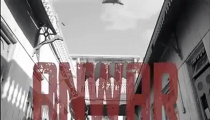 Anwer Ali featuring in Bank Alfalah's TV Commercial