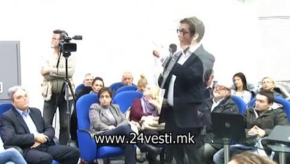 STEVO PENDAROVSKI I PETAR ATANASOVSKI SDSM 08 11