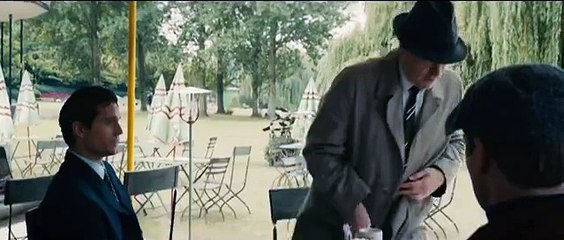 The Man From U.N.C.L.E. 2015 - Theatrical Trailer - Videos