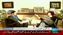 Check Out The Funny Urdu Of Ghinwa Bhutto (Murtaza Bhutto Wife)