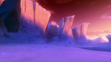 Les premières images de "L'Âge de Glace 5 : Les Lois de l'Univers" dévoilées
