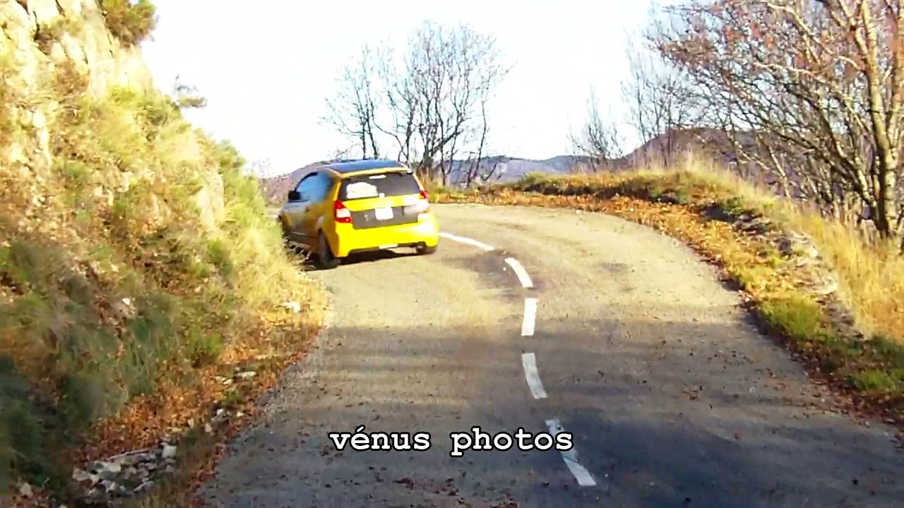 rallye de l'ardéche 2015 "venusphotos"