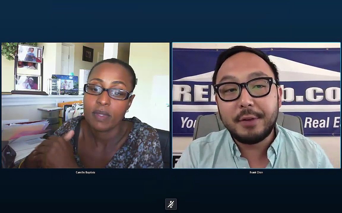 REIClub Podcast - Section 8 Tenants