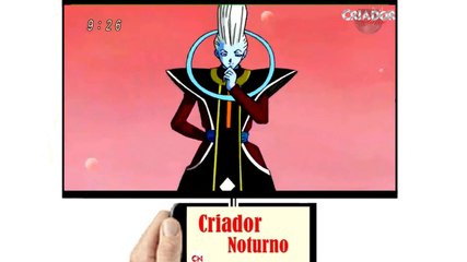 Dragon Ball Super Promo Episode 19 Preview Full HD OBS: Tv Criador Noturno