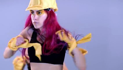 Berksan ft.Hande Yener - Haberi Var Mı