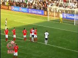 اهداف مباراة ( مازيمبي 2-0 إتحاد الجزائر ) دوري أبطال أفريقيا 2015