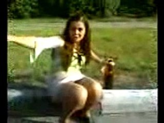 Бухие девушки Прикол