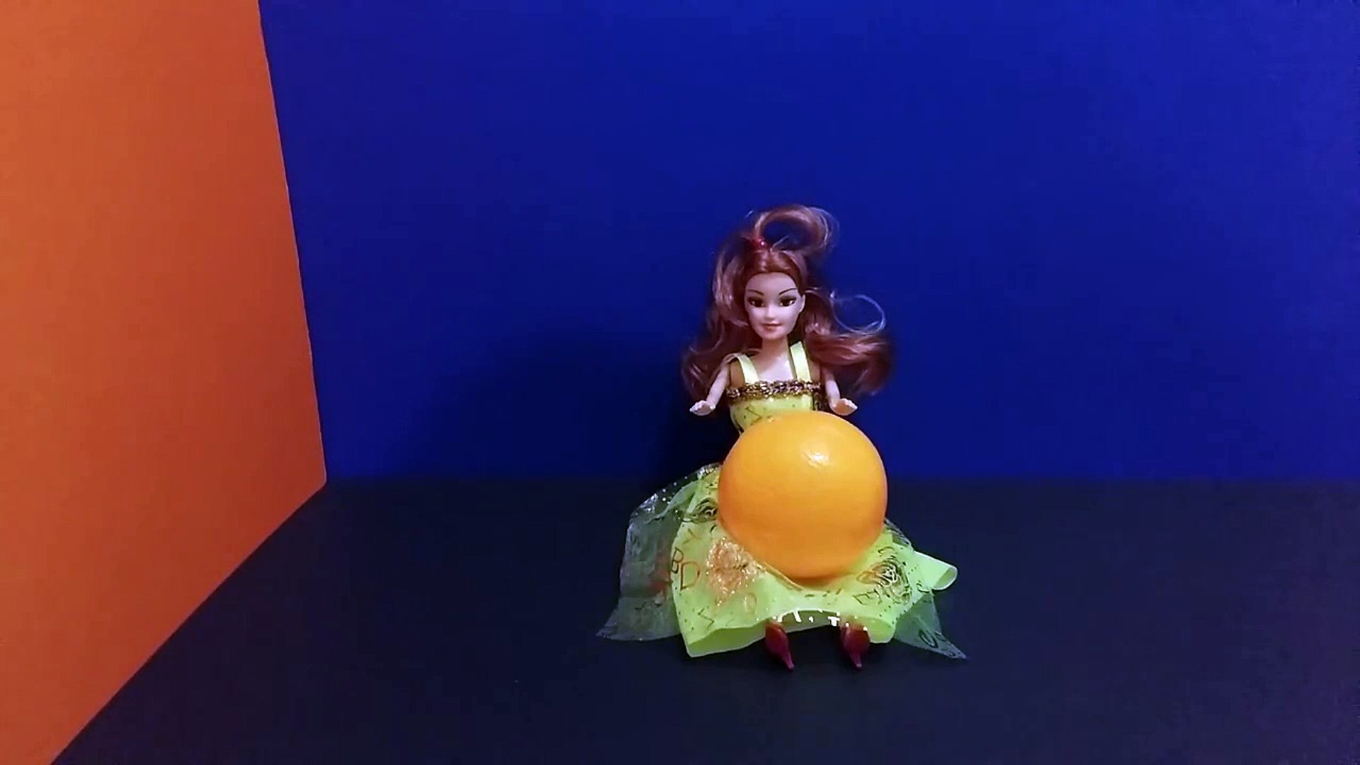 barbie cartoon in kannada