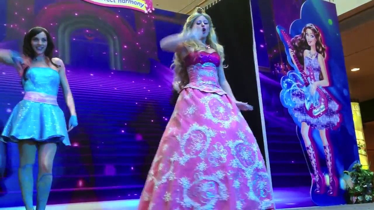 Barbie: A Princesa Pop Star - Google Playରେ ଥିବା ସିନେମା