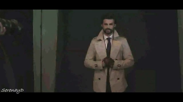 Premios GQ | Ivan Sanchez por GQ Magazine