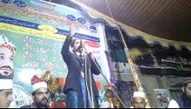 muhammad salahudin qadri mehfil mankbat mola ali ali ye in sakohpur