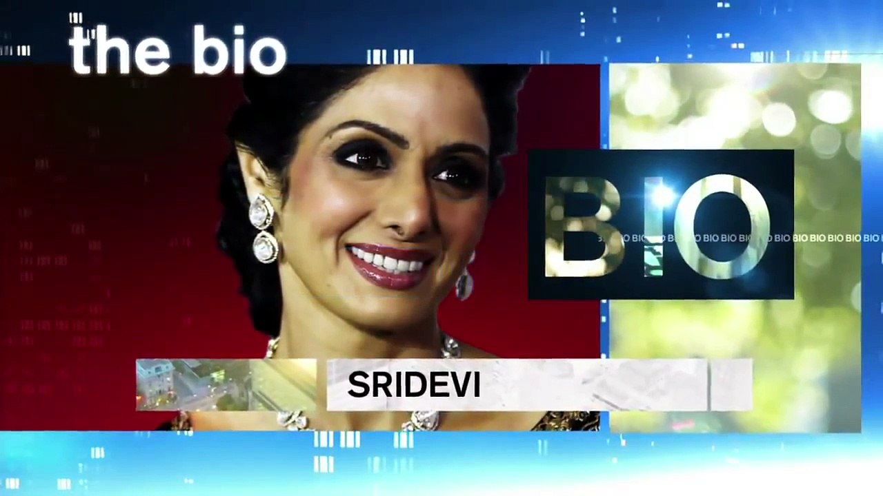 Sridevi Latest Interview (Bollwood actress) On George Stroumboulopoulos Tonight