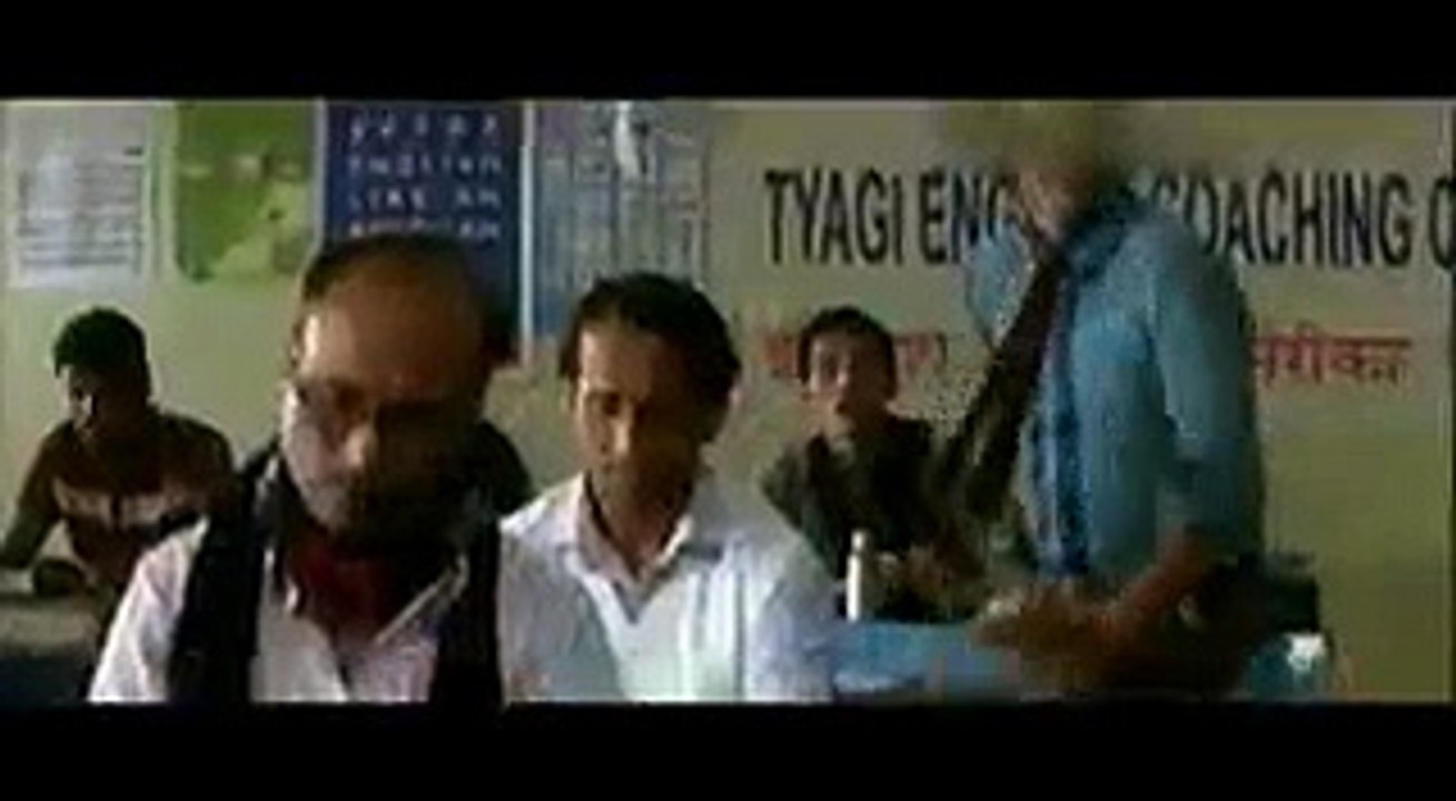 Funny English by ha teacher