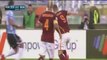 Roma vs Lazio 2-0 All Goals & Highlights Serie A 8.11.2015