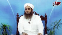 Hazrat Ali R.A Ke Dor Me 2o Traveeh,Molana Muhammad Ilyas Ghuman