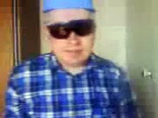 НОВАЯ ЖЕРТВА КОНТАКТА 2012 ( КАТЯ САМБУКА )