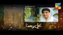 Gul E Rana Episode 2 Hum Tv Drama Promo