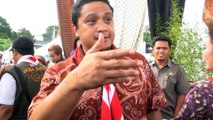 Dede Yusuf Senang Bisa Berakting Kembali