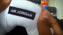 New Best Cheap Authentic Air Jordan Retro 5 Oreo Buy From SUPERKNICKS.COM HD Review!!!